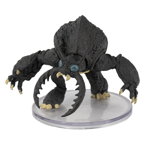 Umber Hulk (Gray) - Underdark expeditions - #25A